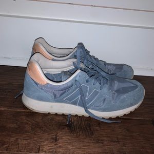 New Balance Sneakers